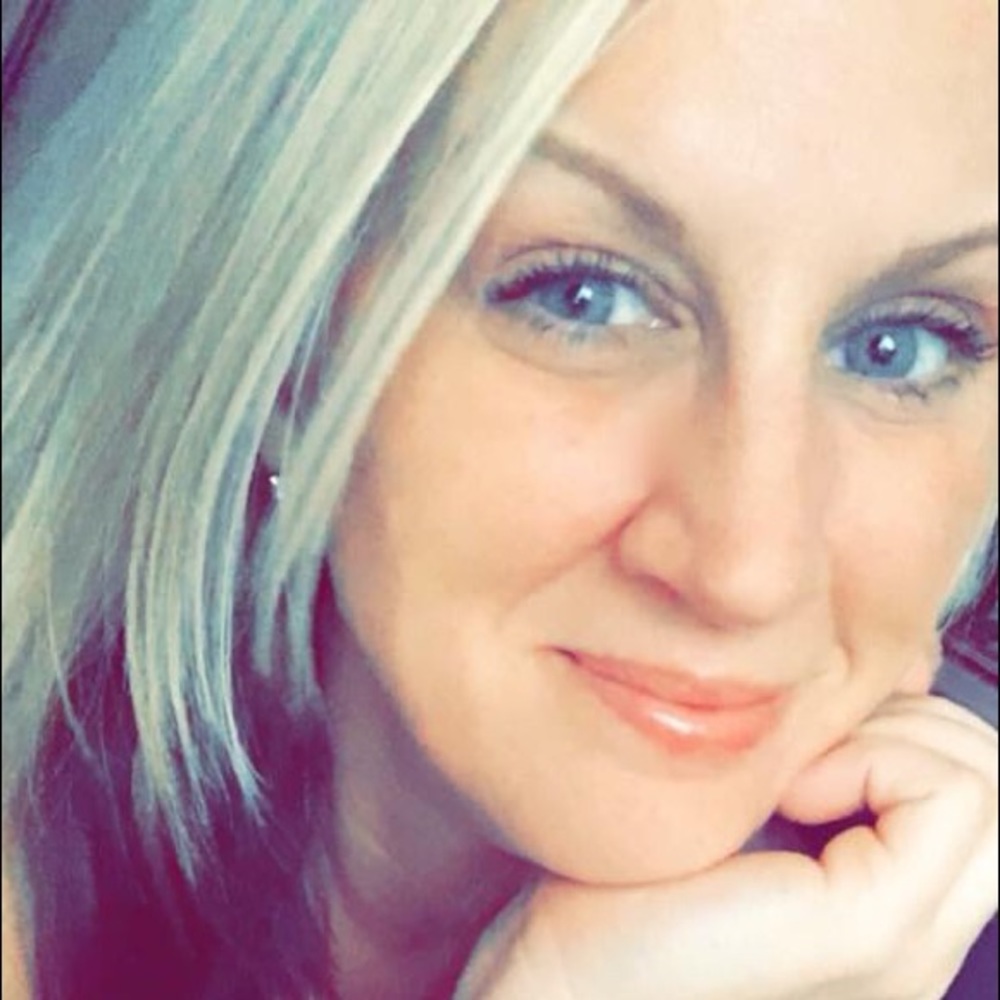 Meet your Posher, Shari